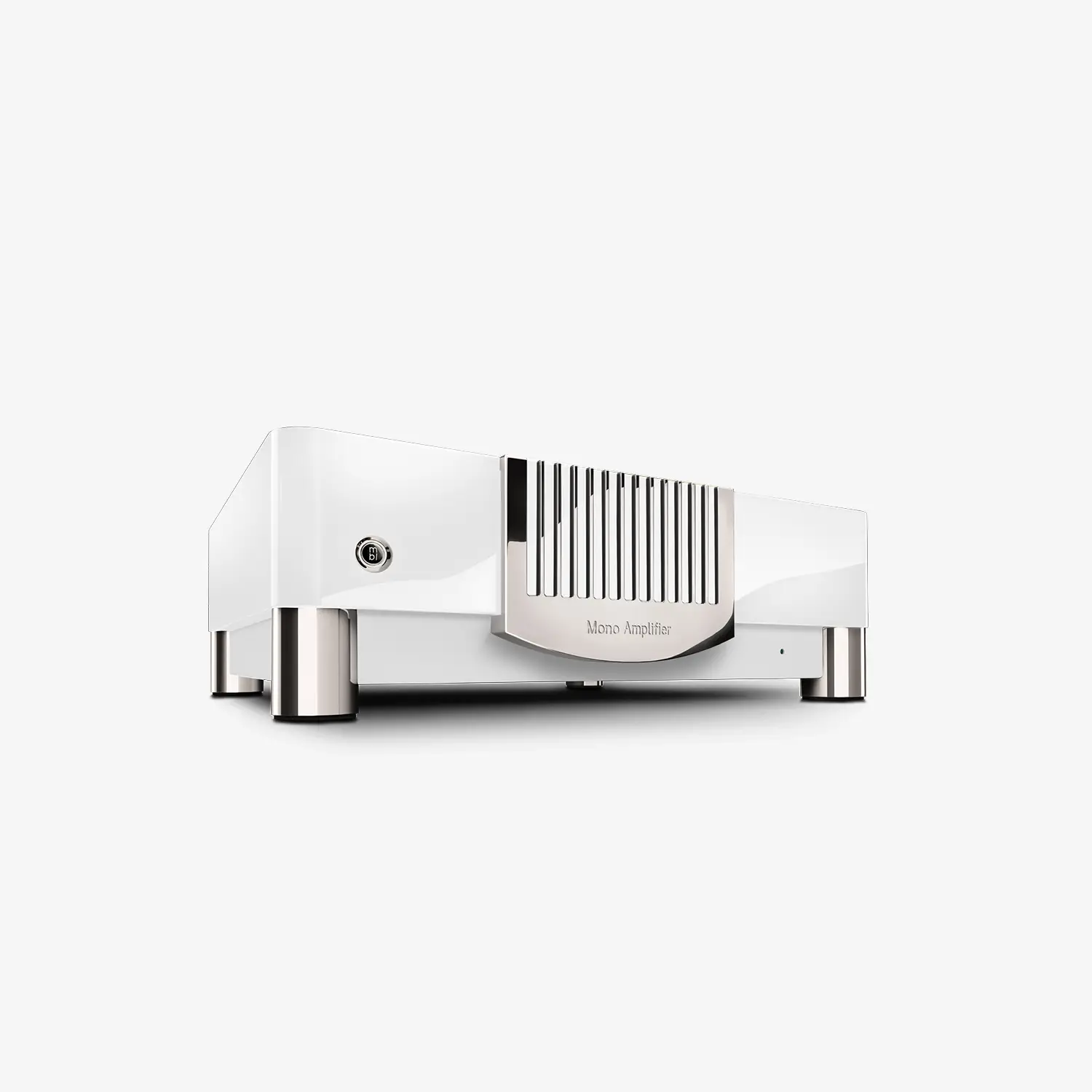 Amplificateur de Puissance Mono MBL Noble N15