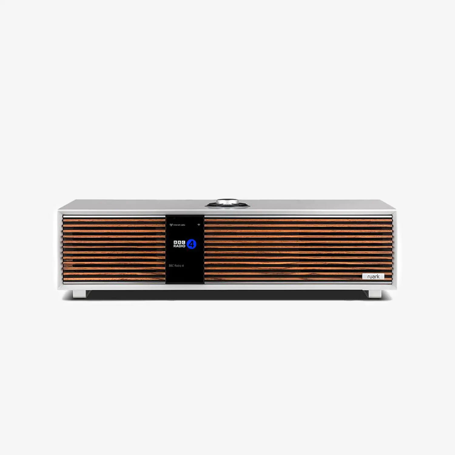 Ruark R410 – enceinte connectée