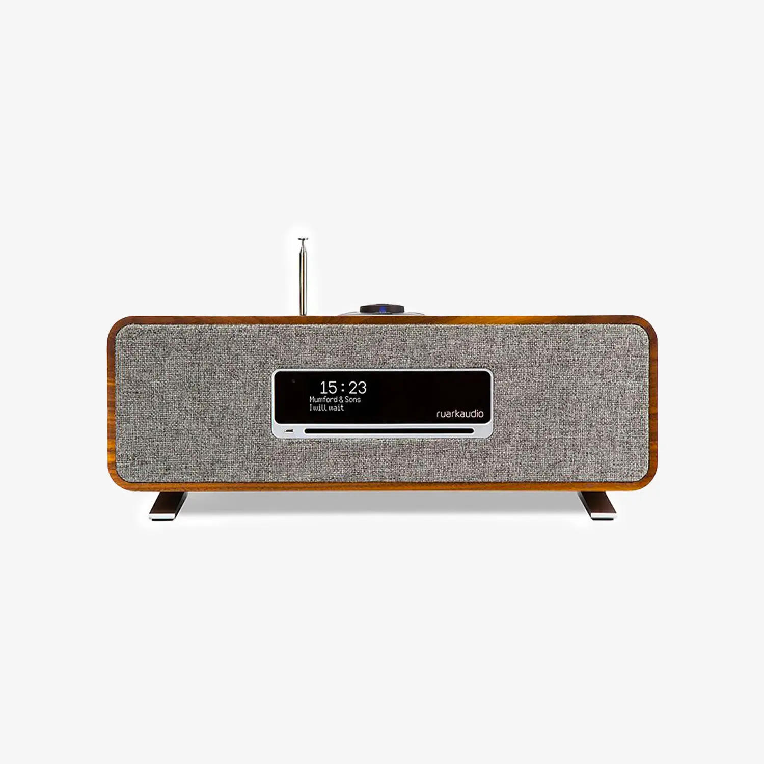 R3S – système hifi tout-en-un