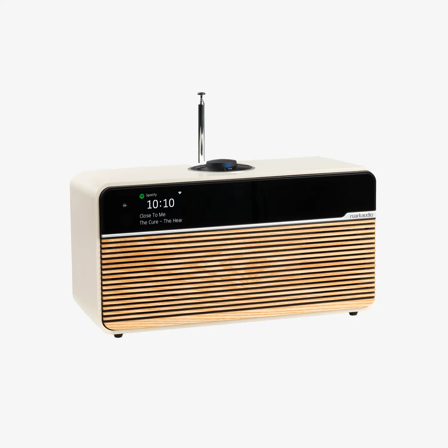 Ruark R2 MK4 – enceinte connectée