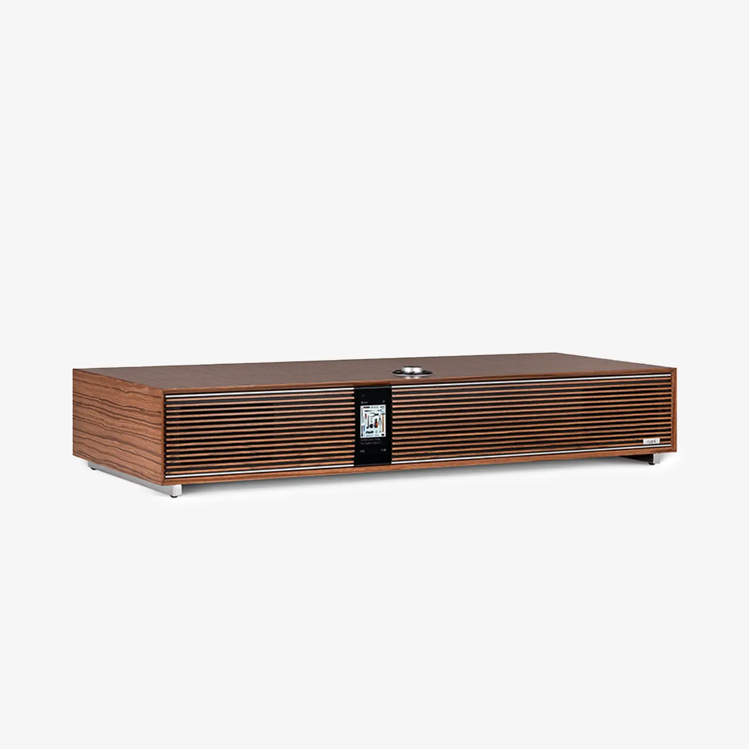 Ruark audio R810 - système hifi monobloc connecté