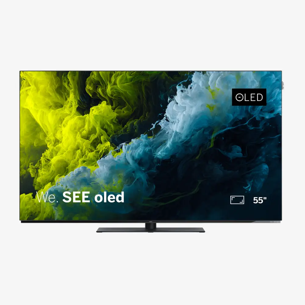 Loewe - We See OLED 42"