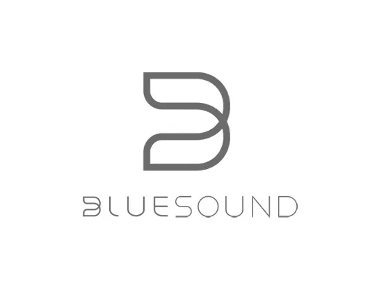 Logo Bluesound