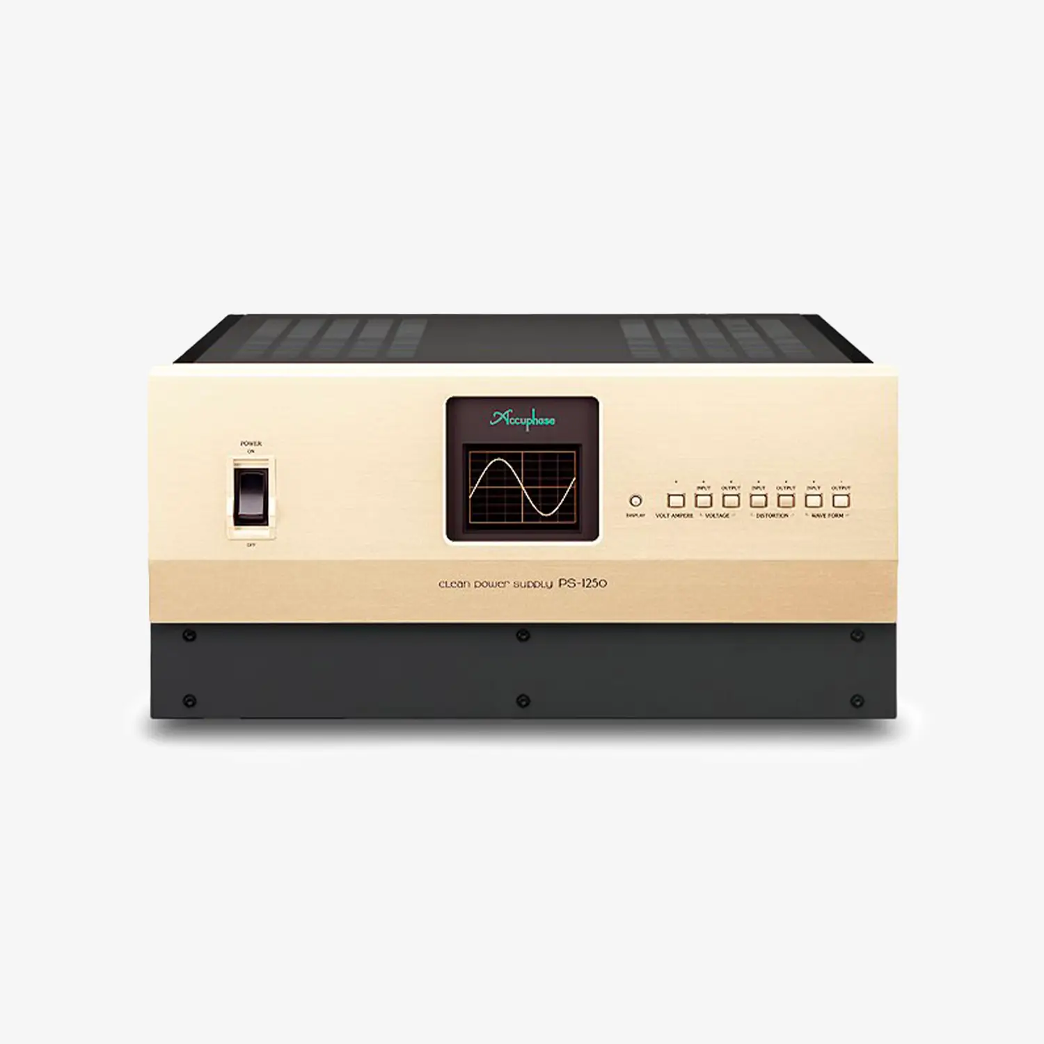 Accuphase - PS 1250