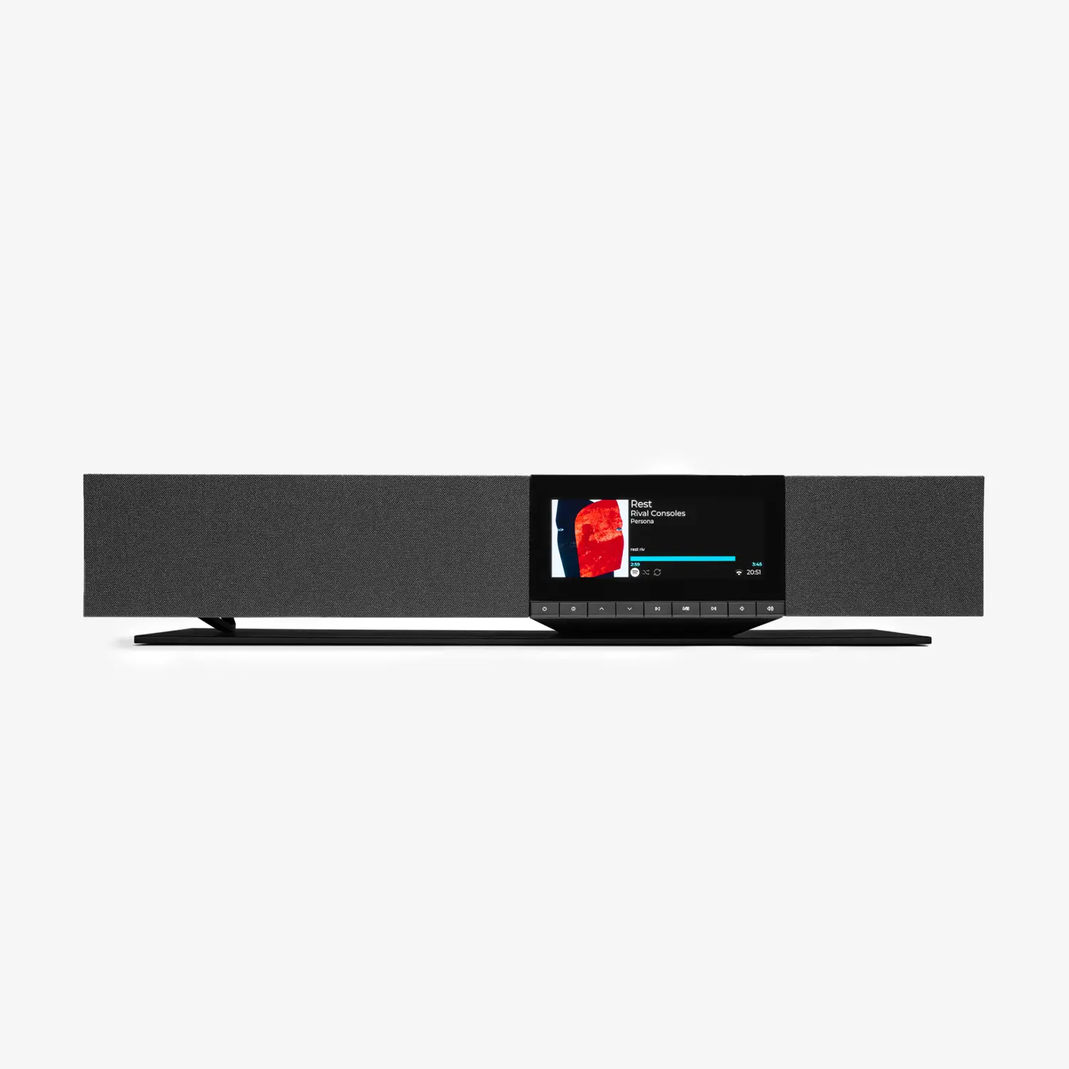 Cambridge - Evo One