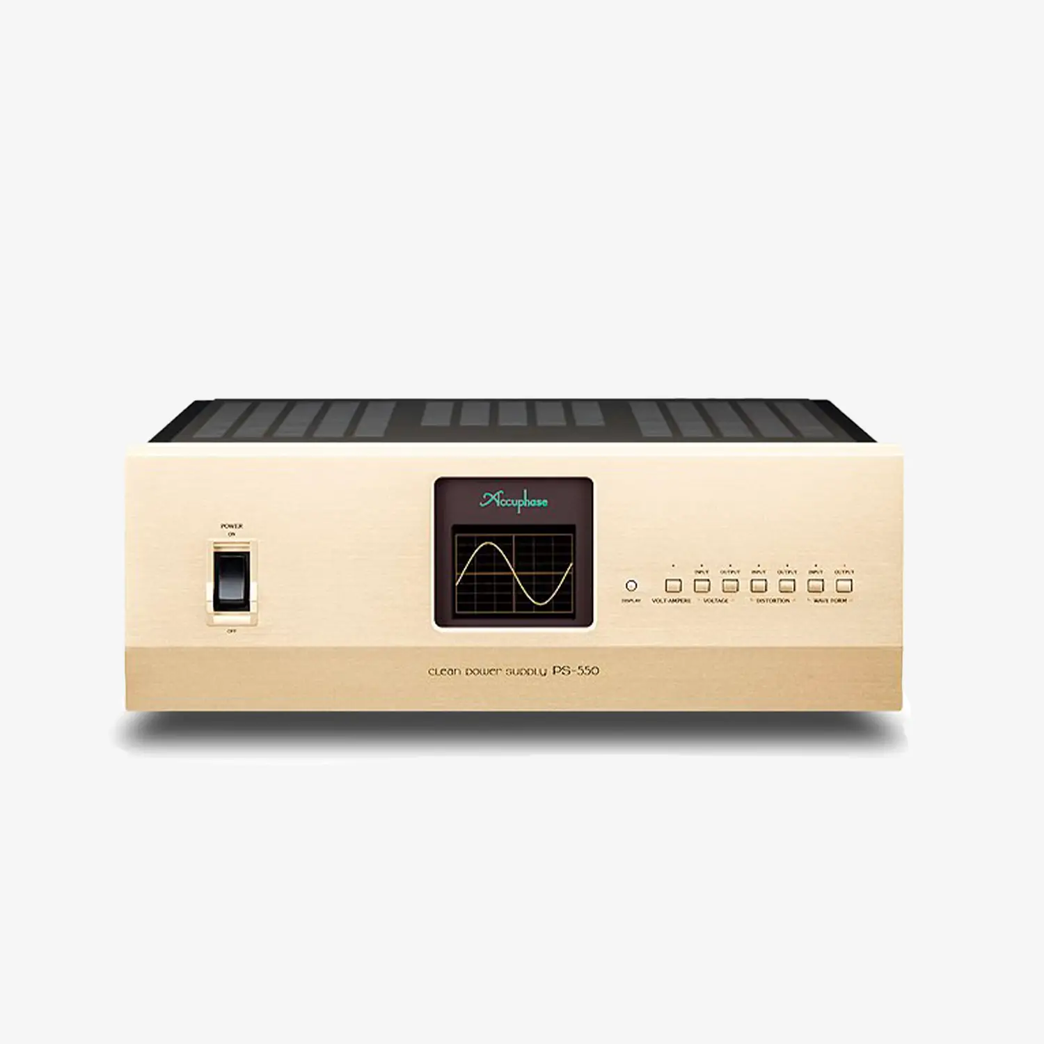 Accuphase - PS 550