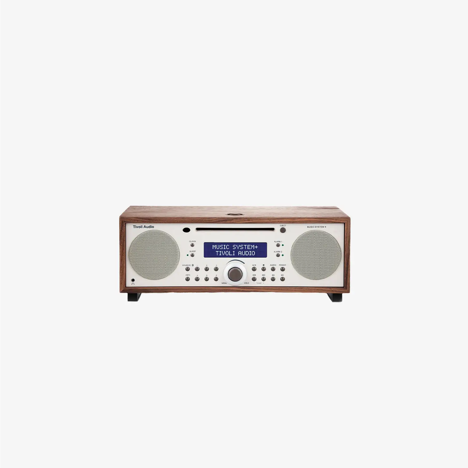 Tivoli Audio - Music System BT