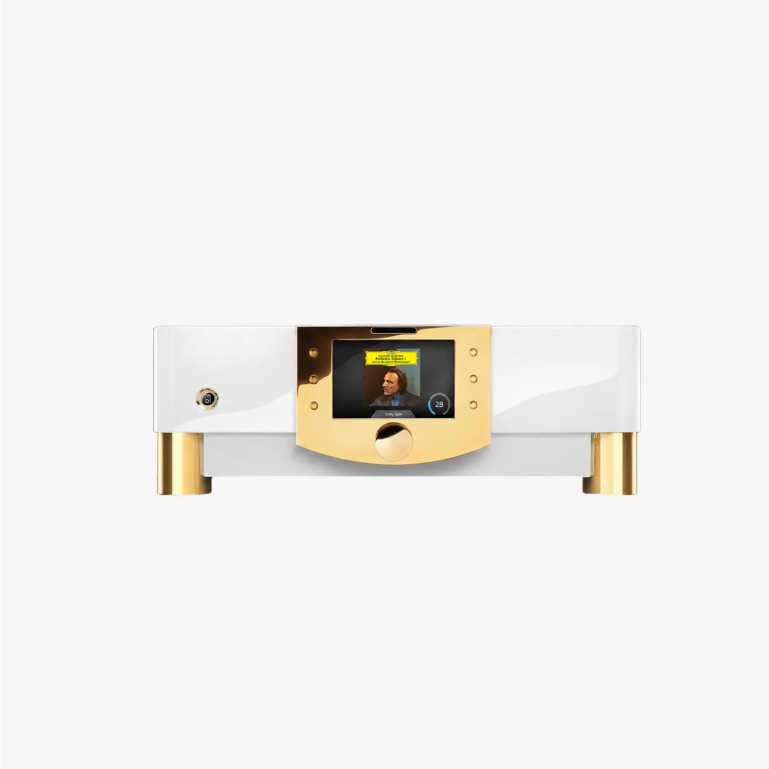 MBL - N41 Network Player