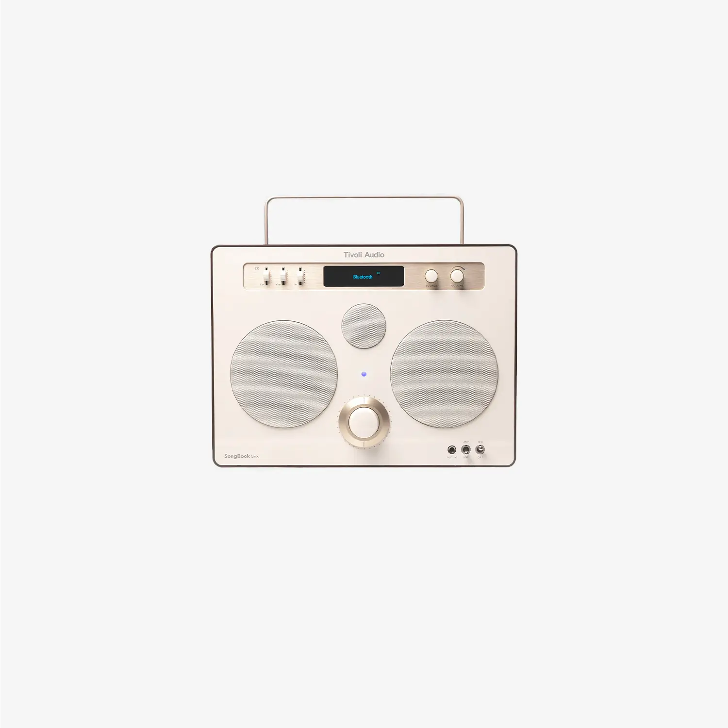 Tivoli Audio - Songbook Max