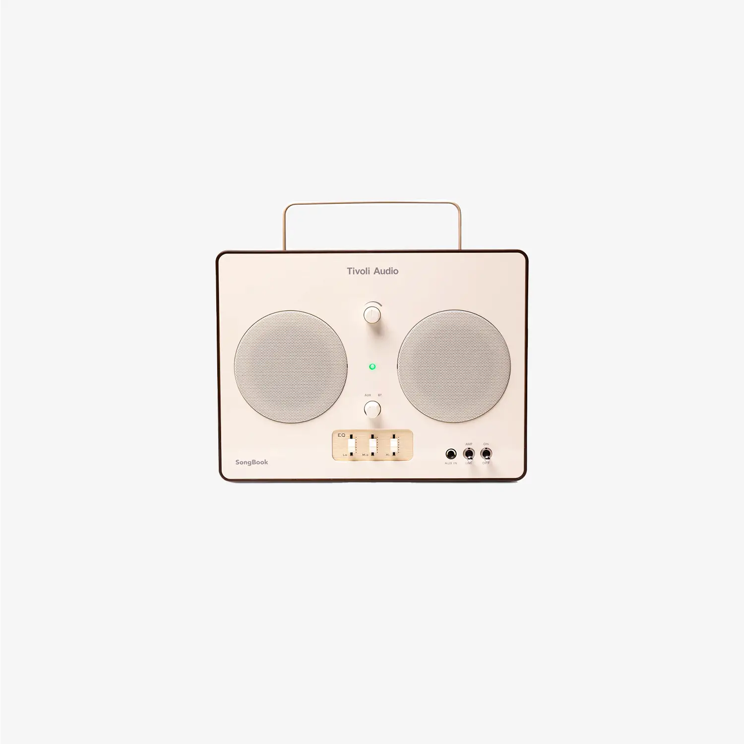 Tivoli Audio - Songbook