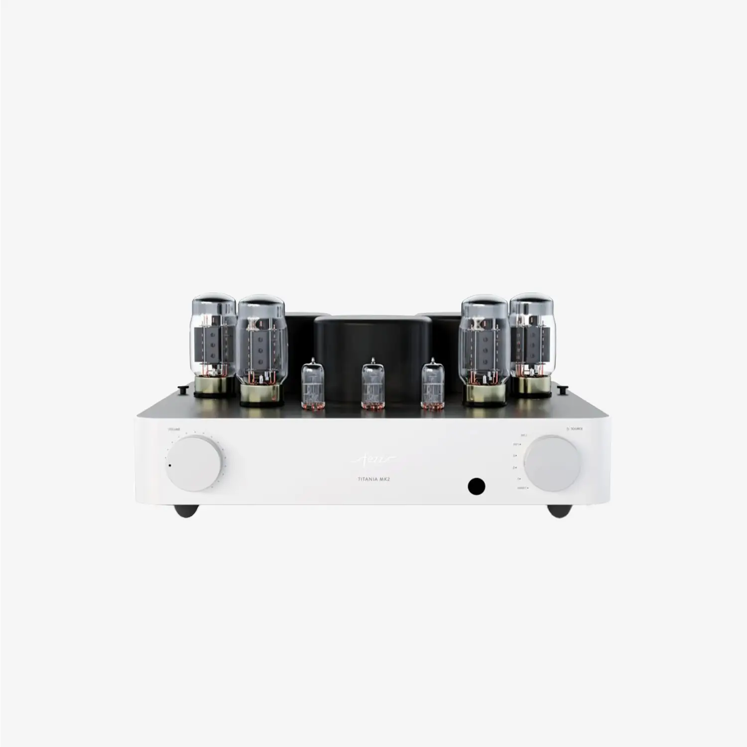 Fezz Audio - Titania EVO MKII