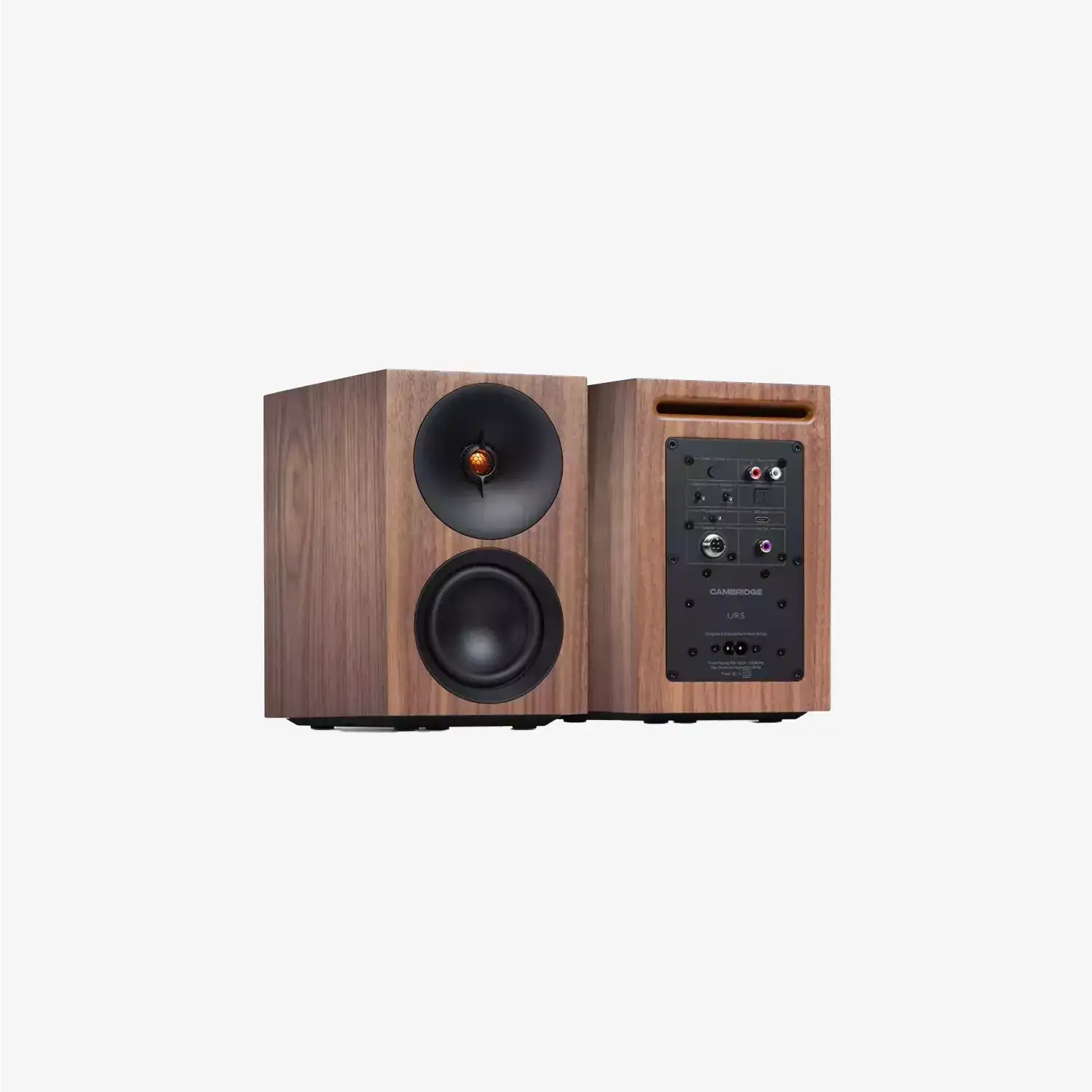 Cambridge Audio - L/R S