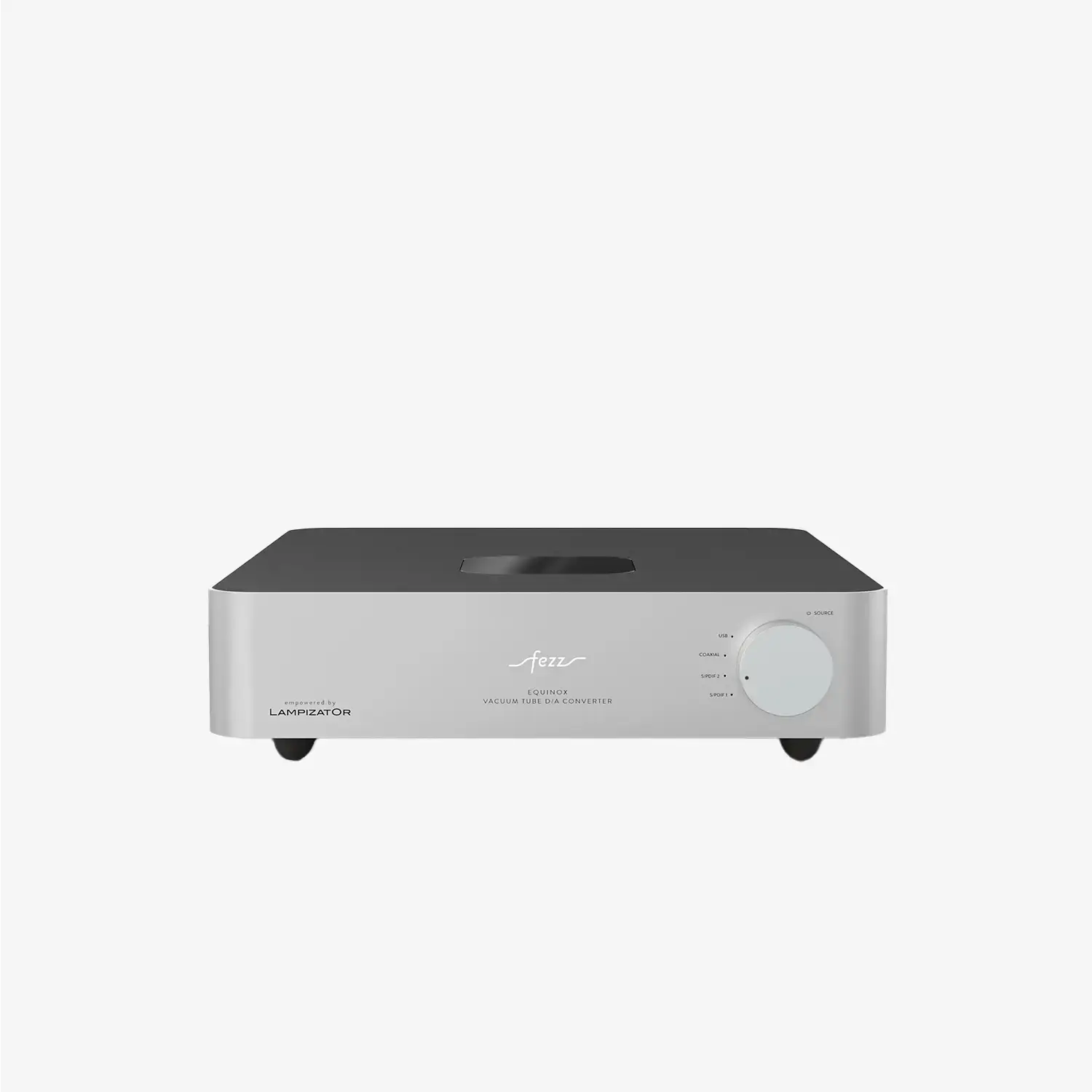 Fezz Audio - Equinox EVO