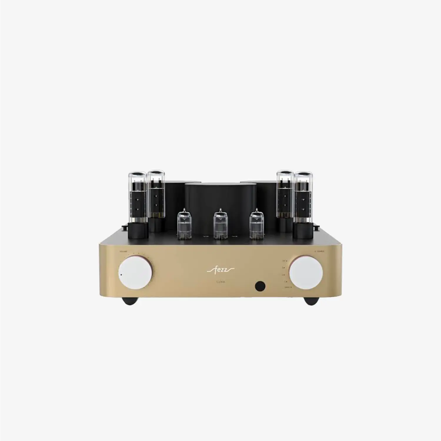 Fezz Audio - Luna Evo