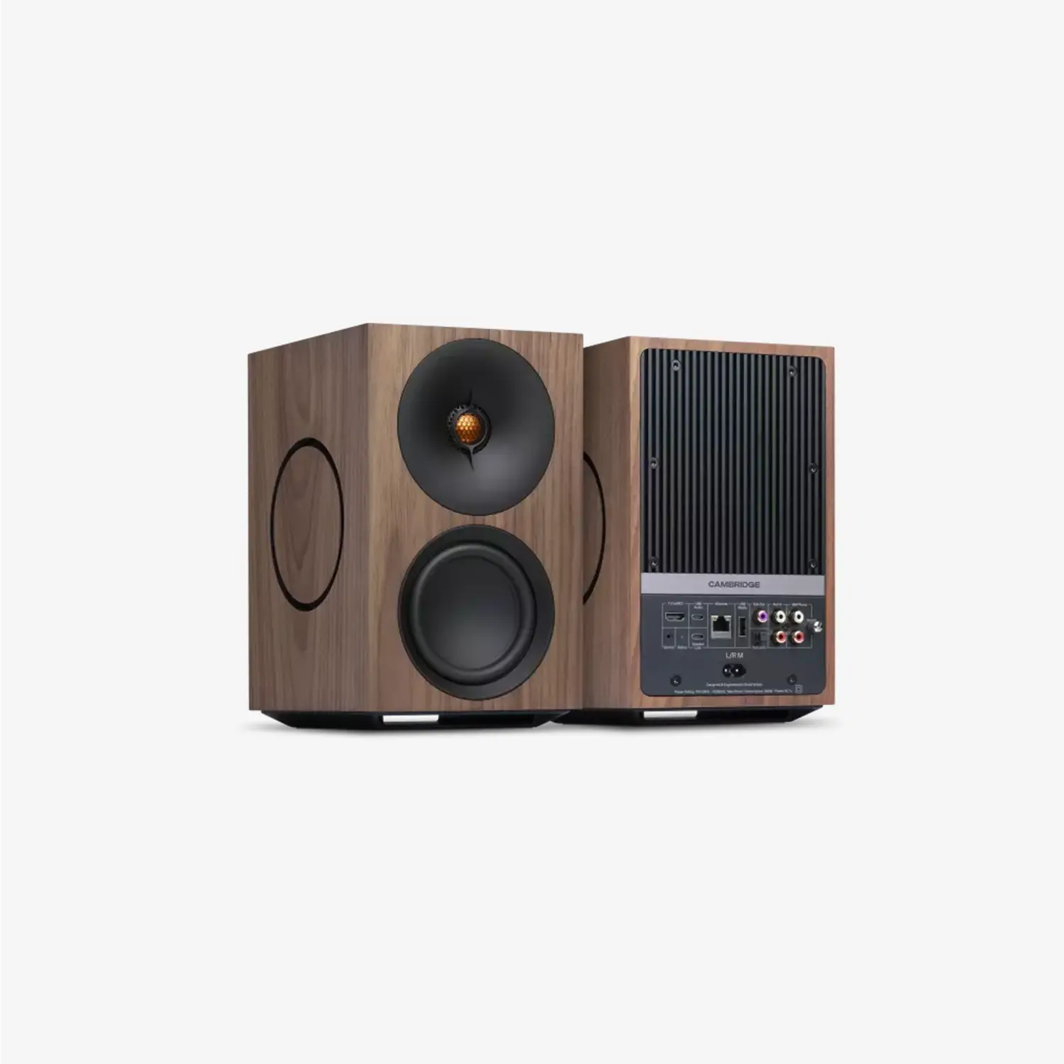 Cambridge Audio L/R M