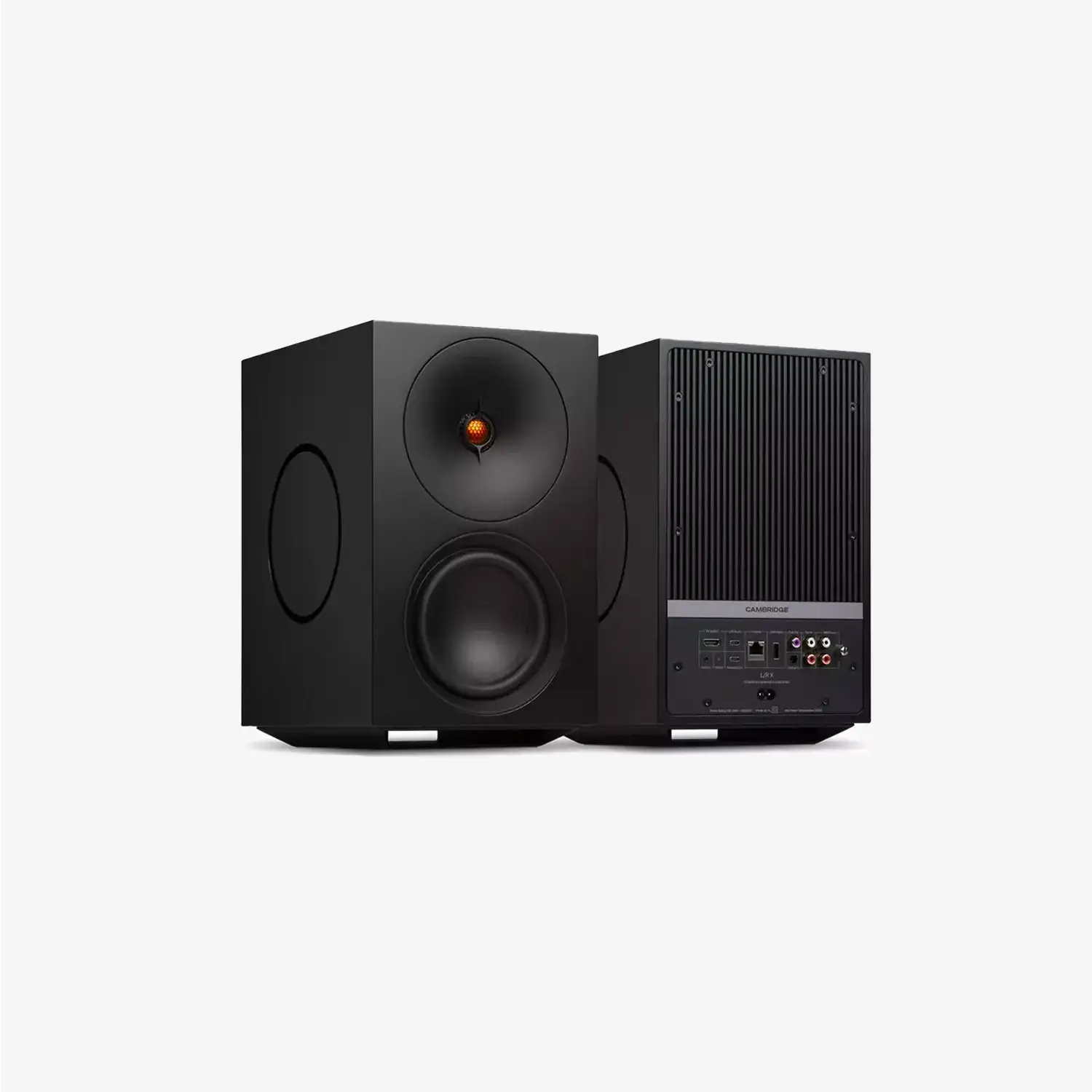Cambridge Audio L/R X