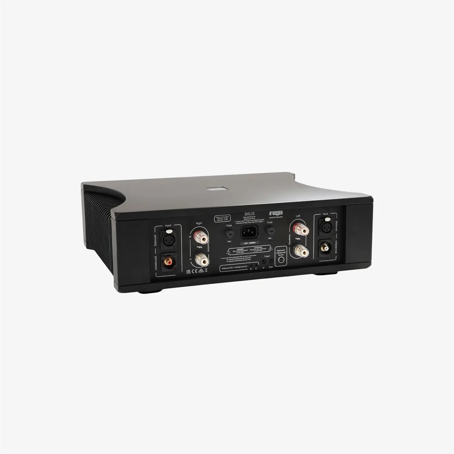 Rega - Solis – Image 2