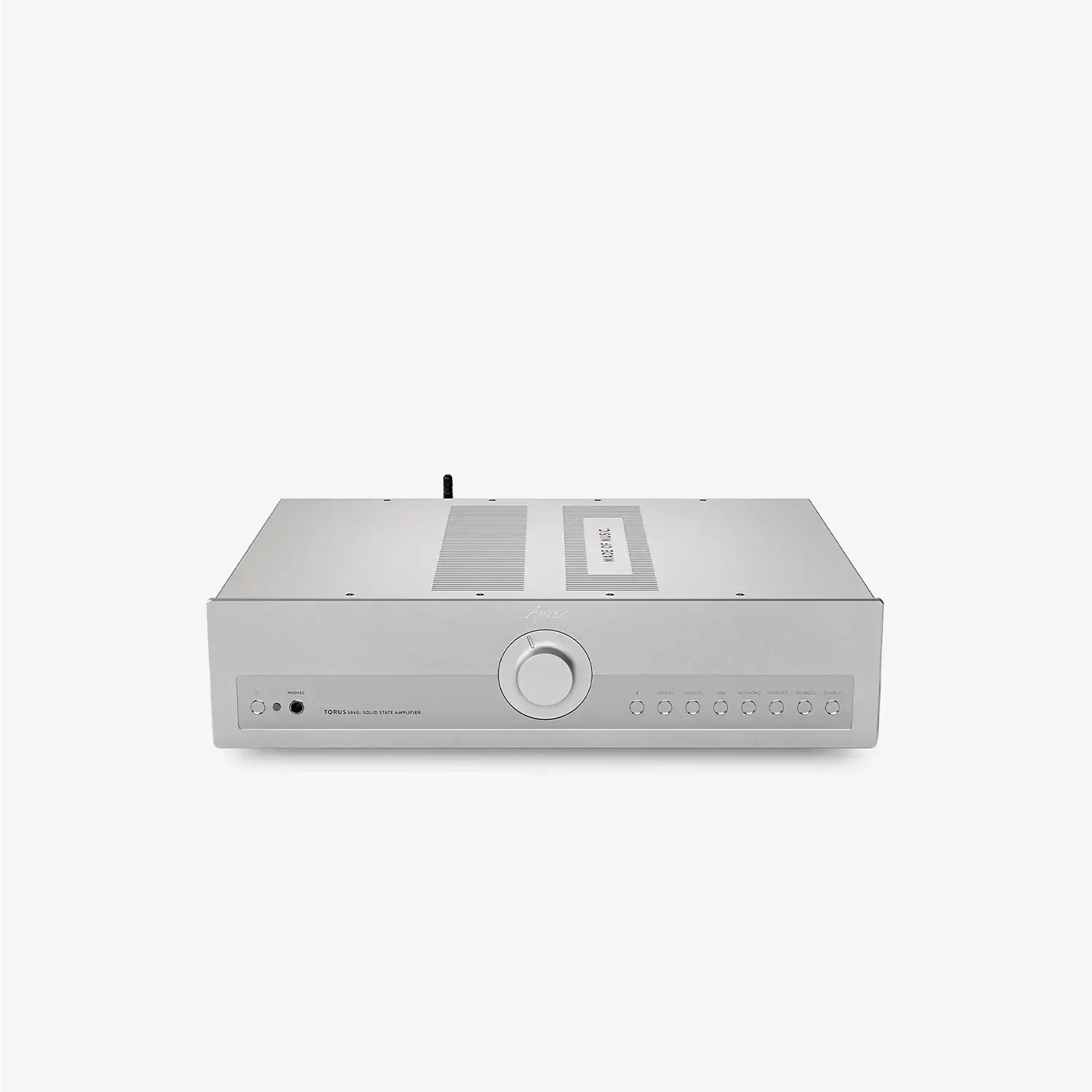 Fezz Audio - Torus 5060